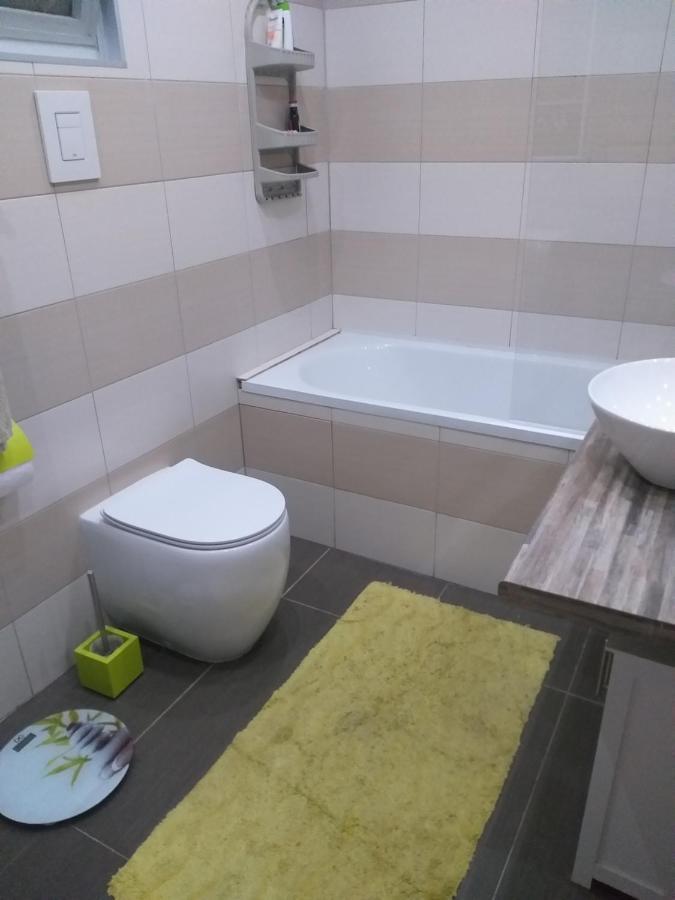 Гостьовий будинок Detached House With Garden And Sea View Санремо Екстер'єр фото